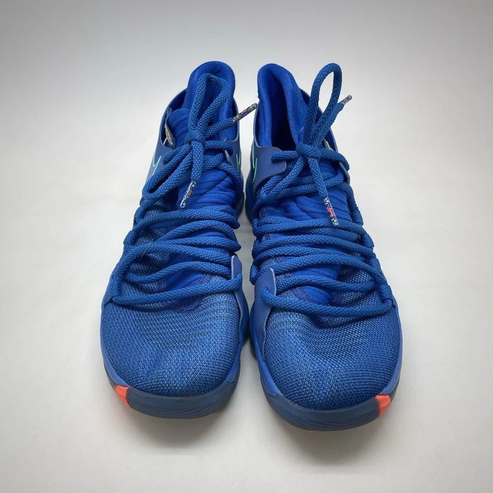 Nike size youth